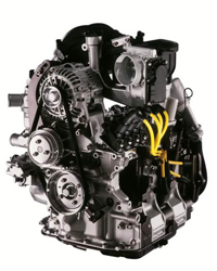 U2424 Engine